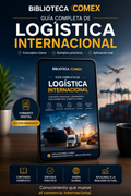 IMPORTA TU CARGA SIN COMPLICACIONES